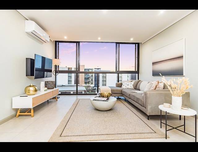 2 BEDROOM PROPERTY TO RENT IN MIDFIELD ESTATE